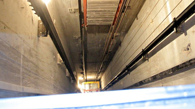 Polis programdan etkilendi, kayıp kadın bulundu