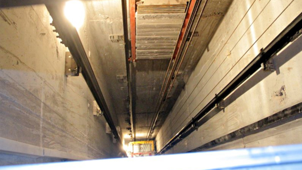 Polis programdan etkilendi, kayıp kadın bulundu