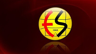 Eskişehirspor'da transfer!