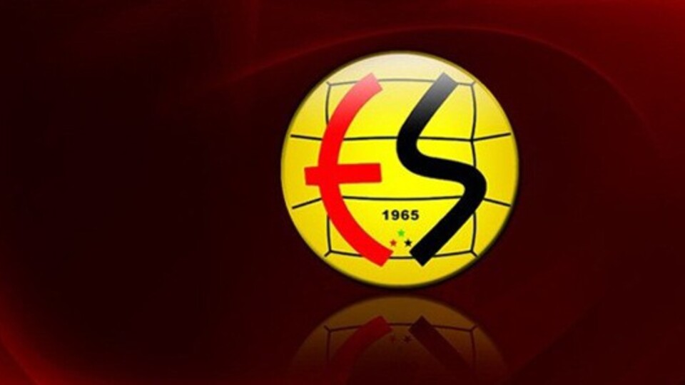 Eskişehirspor'da transfer!