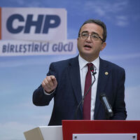 CHP'li Tezcan'dan soruşturma tepkisi