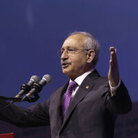 Kılıçdaroğlu'na soruşturma