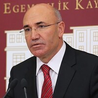 CHP'li Tanal soruşturmaya tepki gösterdi