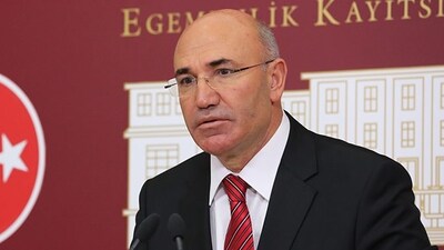 CHP'li Tanal soruşturmaya tepki gösterdi