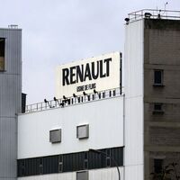 Renault'tan yeni açıklama