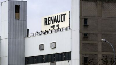 Renault'tan yeni açıklama