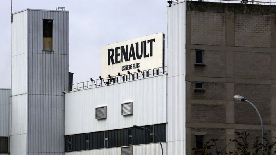 Renault'tan yeni açıklama
