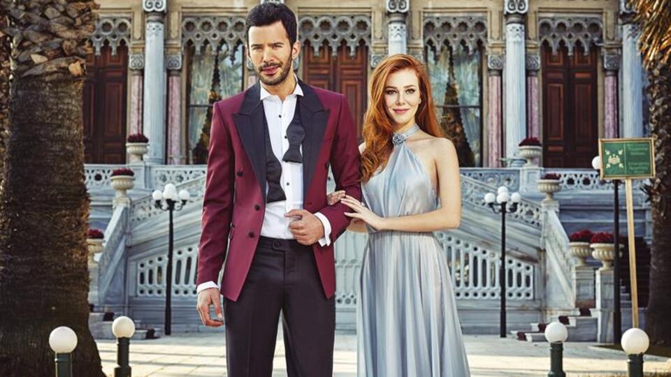 Barış Arduç ve Elçin Sangu'dan samimi itiraflar