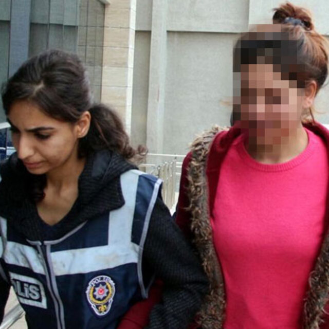 "Dünyamı çalan kişiyi öldürdüm"