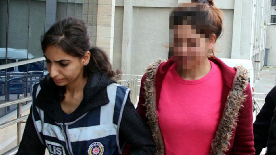 "Dünyamı çalan kişiyi öldürdüm"