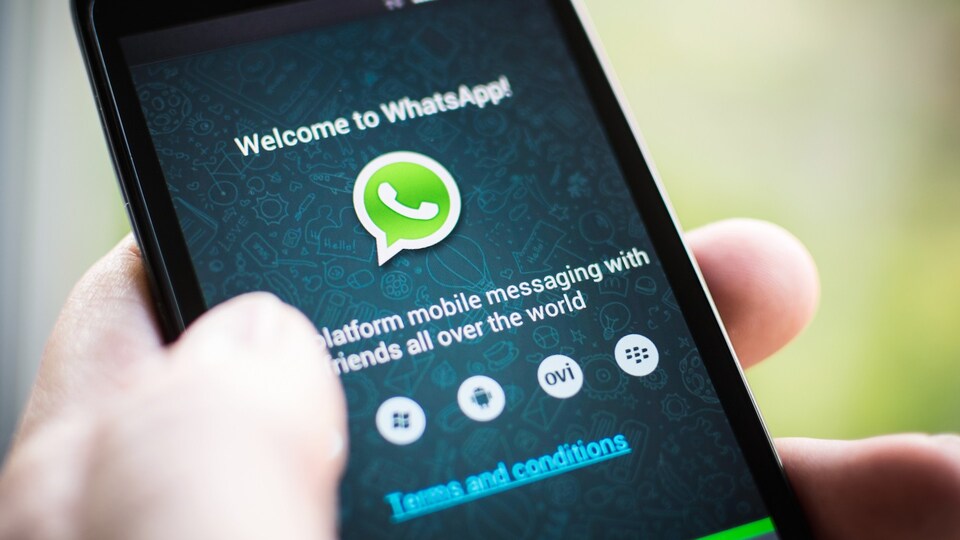 WhatsApp'tan ücret açıklaması