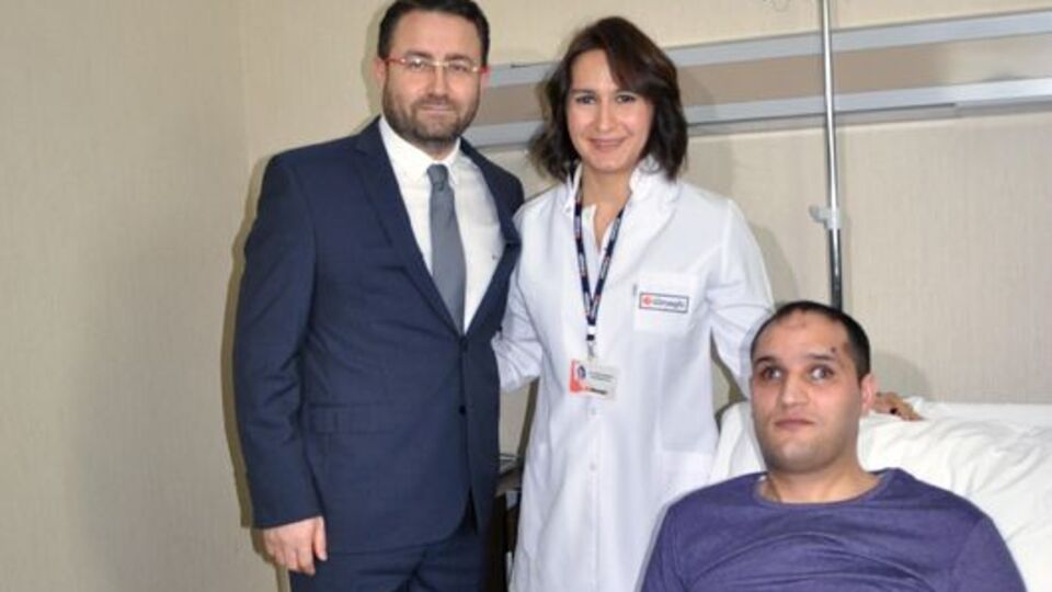 Ekmeğini elinden alıyorlardı!