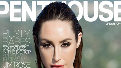 Penthouse artık basılmayacak