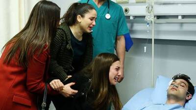 Kırgın Çiçekler 30.bölüm fragmanı