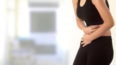 Adet sancılarından böyle kurtulun!