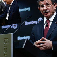 "Türkiye güvenli liman"