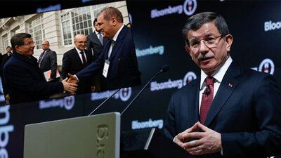 "Türkiye güvenli liman"