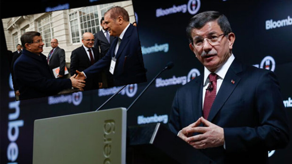 "Türkiye güvenli liman"