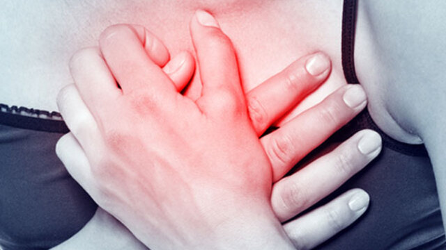 Kalp hastalarının yapmaması gereken 11 şey!