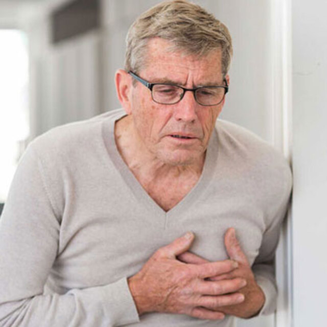 Kalp hastalarının yapmaması gereken 11 şey!