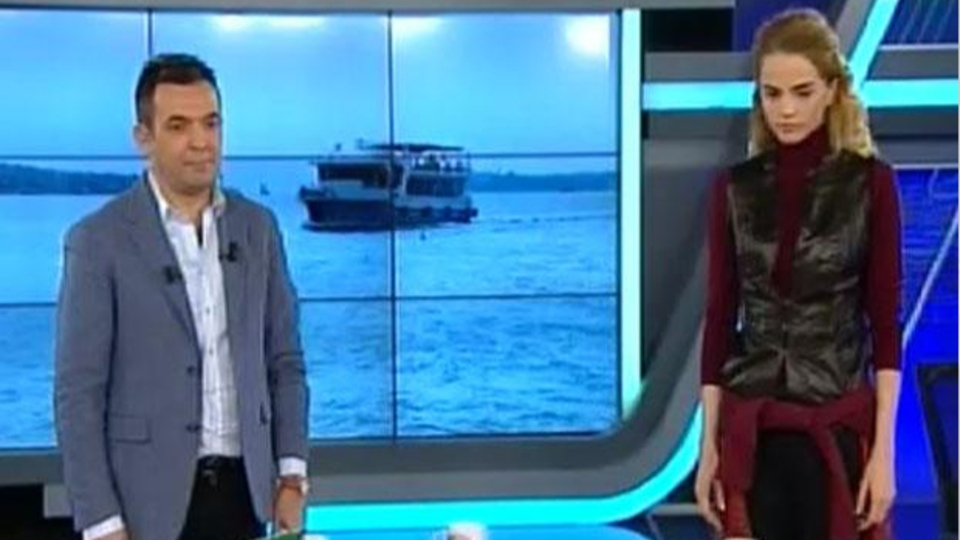 "Abdest almaya gerek yok"