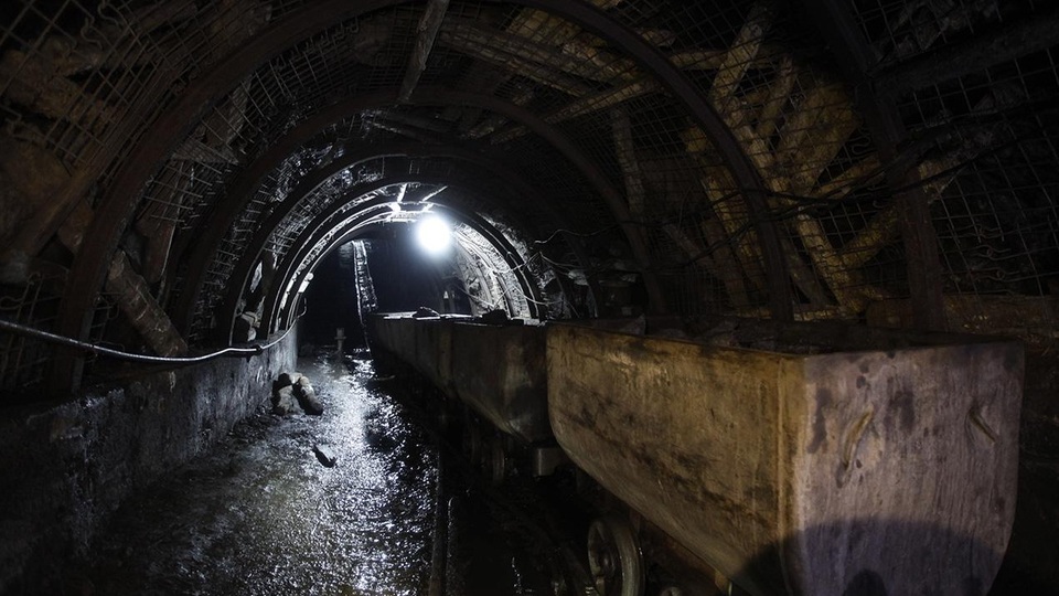 Maden ruhsatları için yeni karar