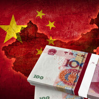 Çin dünyayı çarpar Türkiye'ye gelince durur!