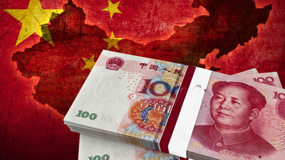 Çin dünyayı çarpar Türkiye'ye gelince durur!