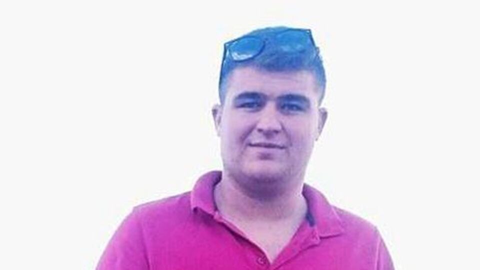 Eşen Çayı Emre'yi vermiyor