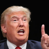 Trump o ülkeye giremesin diye imza toplandı