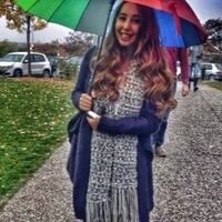 Büşra için bir günde 8 bin imza