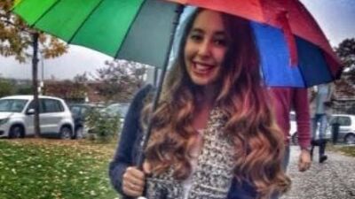 Büşra için bir günde 8 bin imza