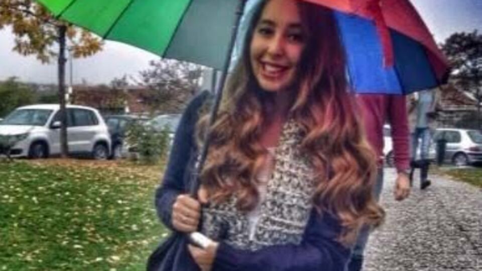 Büşra için bir günde 8 bin imza