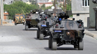 Cizre için 'merkez' hamlesi!