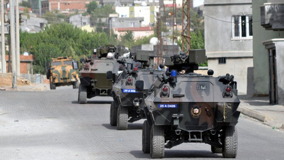 Cizre için 'merkez' hamlesi!