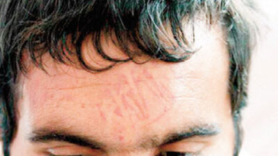 İşkence mi değil mi?