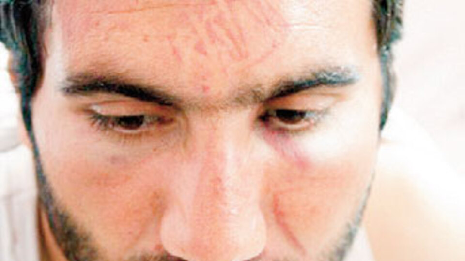 İşkence mi değil mi?