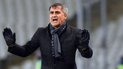 "Elimde olsa o maça çıkmam"