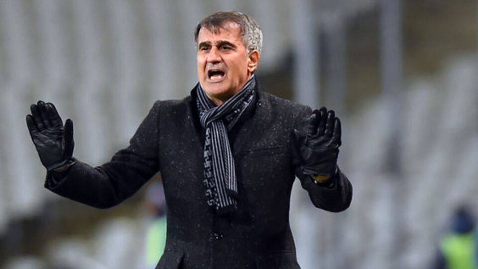 "Elimde olsa o maça çıkmam"