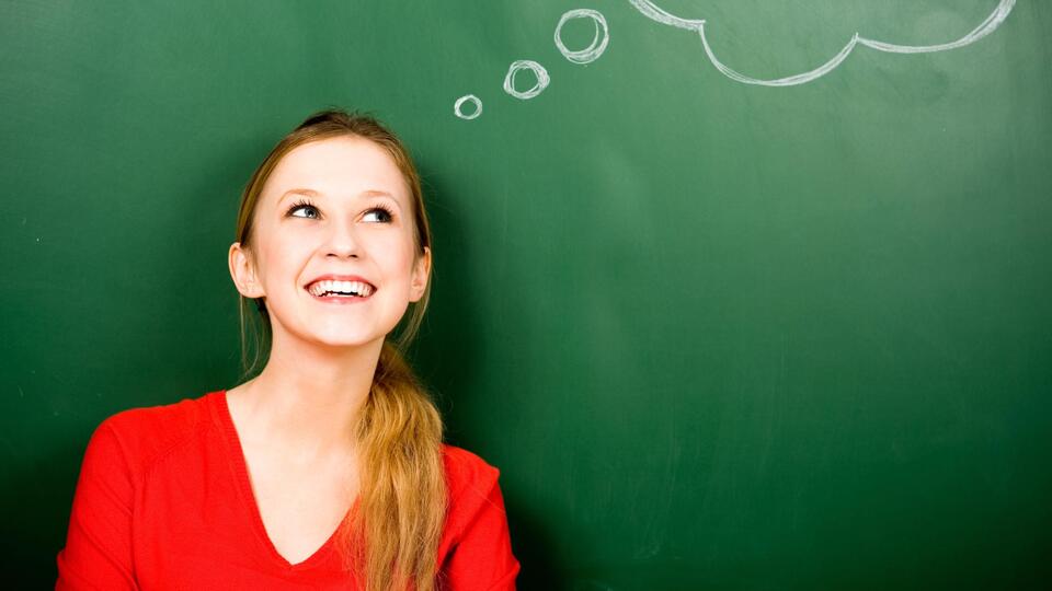 Onu asla başkasıyla kıyaslamayın!