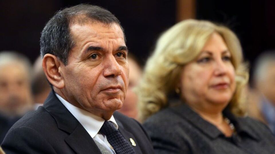 Özbek'ten UEFA açıklaması