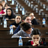 YGS başvuruları yarın bitiyor!