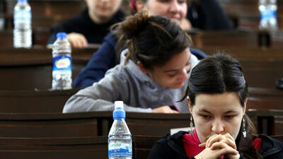 YGS başvuruları yarın bitiyor!