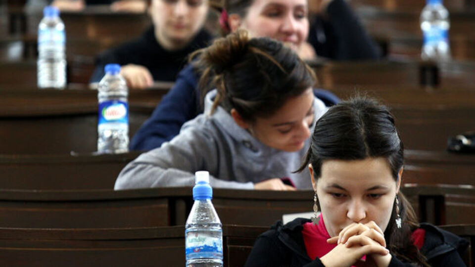 YGS başvuruları yarın bitiyor!