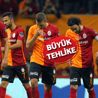 O karar çıkarsa....