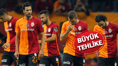 O karar çıkarsa....