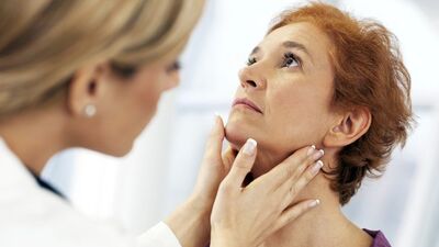 Dikkat tiroid hastası olabilirsiniz!