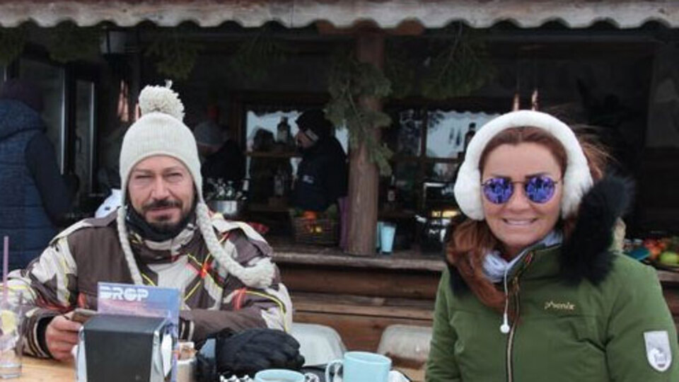 "Bir an önce setlere dönmek istiyorum"