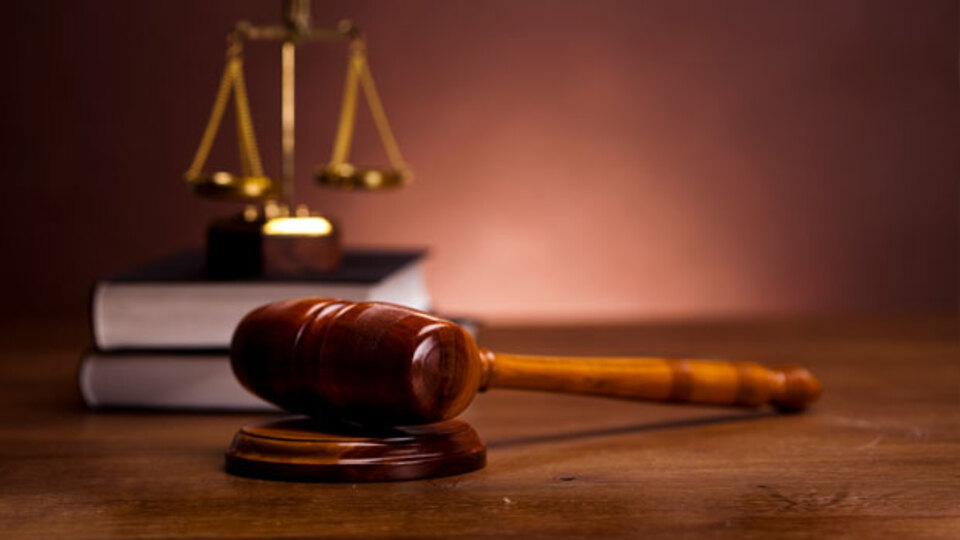 PKK'ya yardım ve yataklık edenler için karar... 