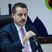 ‘Kötü hava koşulları et fiyatlarını 1 lira artırdı’